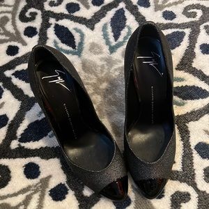 Giuseppe Zanotti pumps
